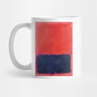 mark rothko Art Print Poster Vaporwave Shirt Wallpape Mug